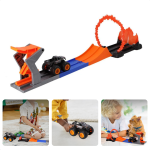speelgoed racebaan