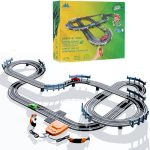 speelgoed racebaan
