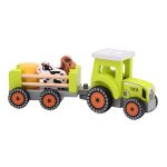 speelgoedtractor