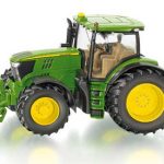 speelgoedtractor