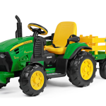 speelgoedtractor
