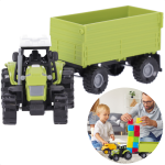 speelgoedtractor