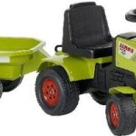 speelgoedtractor
