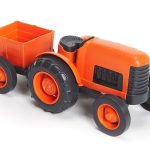 speelgoedtractor