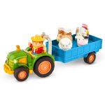 speelgoedtractor