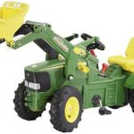 speelgoedtractor