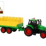 speelgoedtractor