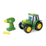 speelgoedtractor