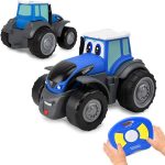 speelgoedtractor