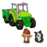 speelgoedtractor