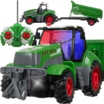 speelgoedtractor