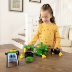 speelgoedtractor
