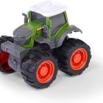speelgoedtractor