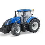 speelgoedtractor
