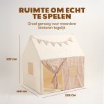 speeltentje