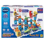 v tech knikkerbaan
