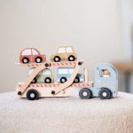 vrachtauto speelgoed