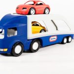 vrachtauto speelgoed